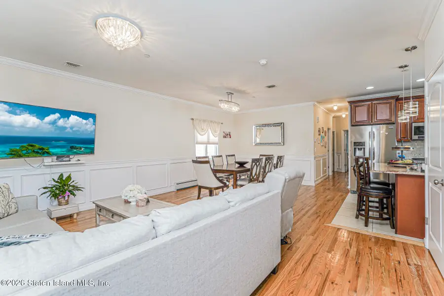 16 Allen Place, Staten Island, NY 10312 - Image #3