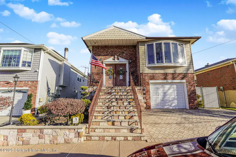 281 Thomas Street, Staten Island, NY 10306 - Image #3