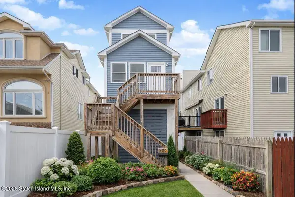 107 Baden Place, Staten Island, NY 10306