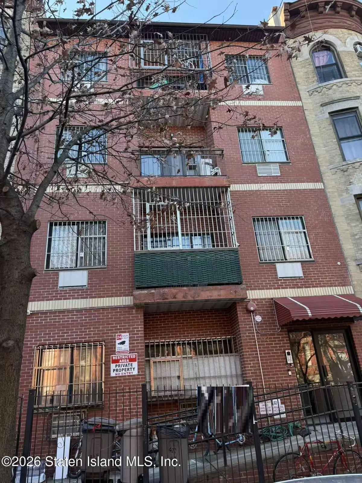 422 49th Street #3f, Brooklyn, NY 11220 - #1