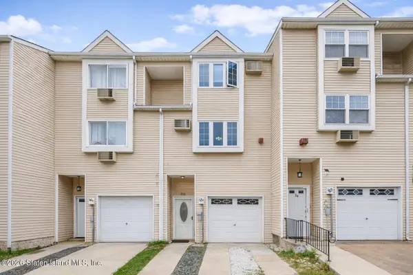 36 Northport Lane, Staten Island, NY 10314