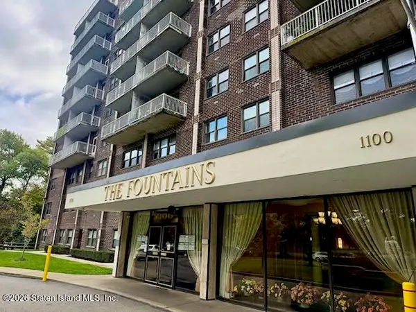 1100 Clove Road #2f, Staten Island, NY 10301