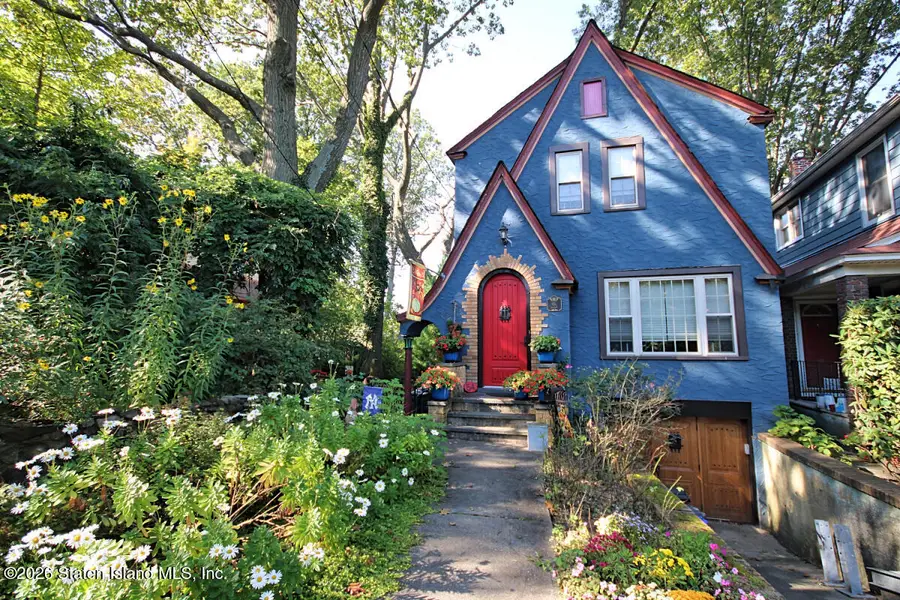54 City Boulevard, Staten Island, NY 10301 - #2