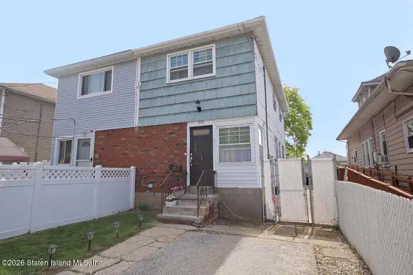 224 Mill Road, Staten Island, NY 10306