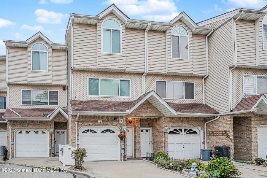 98 Church Avenue, Staten Island, NY 10314 - #2