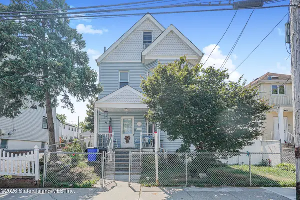 64 Chestnut Avenue, Staten Island, NY 10305