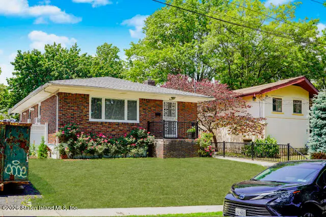 8 Piedmont Avenue, Staten Island, NY 10305 - #3