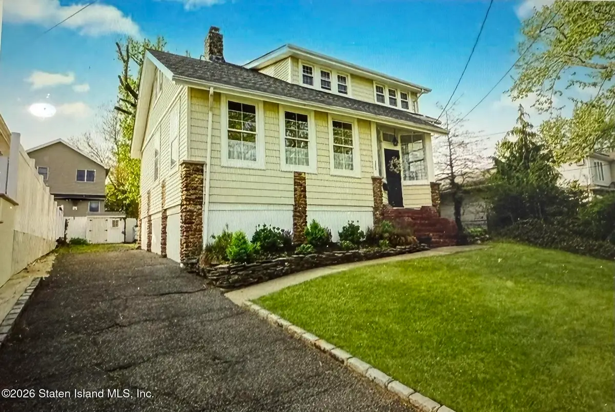 111 David Street, Staten Island, NY 10308 - #1