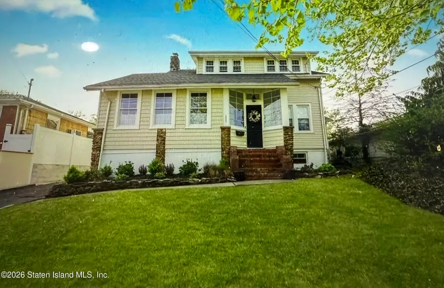 111 David Street, Staten Island, NY 10308 - #2