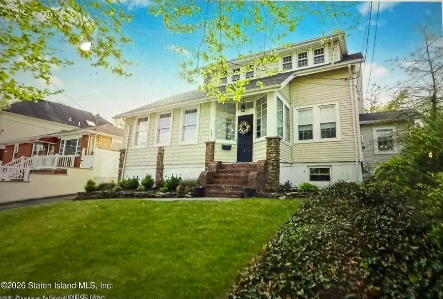 111 David Street, Staten Island, NY 10308 - #3