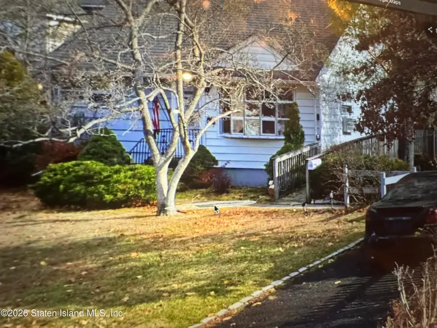 145 Dunham Street, Staten Island, NY 10309 - #2
