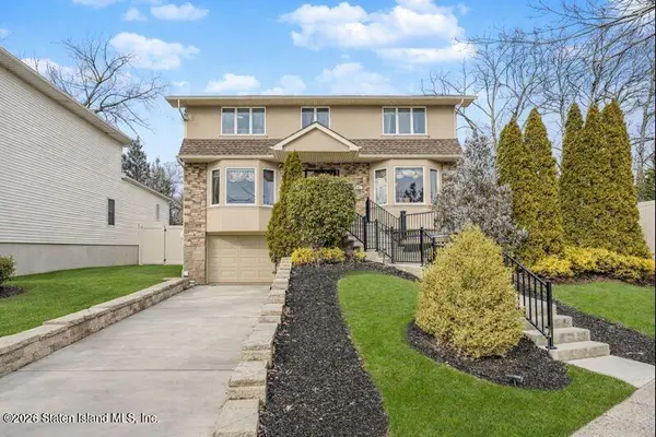 501 Edgegrove Avenue, Staten Island, NY 10312