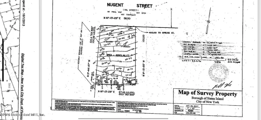 398 Nugent Avenue, Staten Island, NY 10306 - Image #3