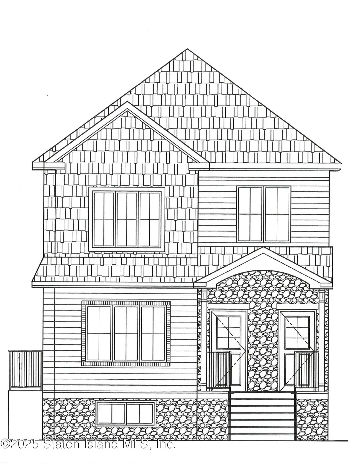 313 Sheldon Avenue, Staten Island, NY 10312 - Image #1