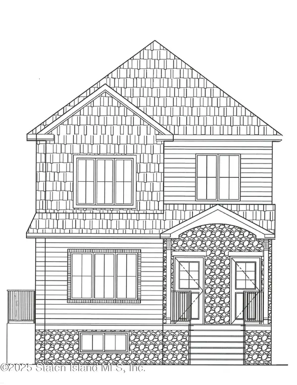 313 Sheldon Avenue, Staten Island, NY 10312