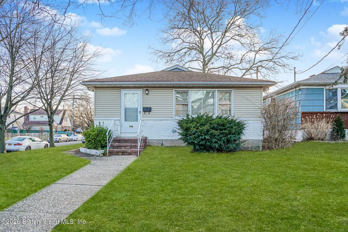 190 Liberty Avenue, Staten Island, NY 10305 - Image #1