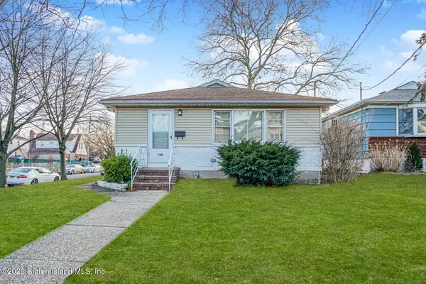 190 Liberty Avenue, Staten Island, NY 10305