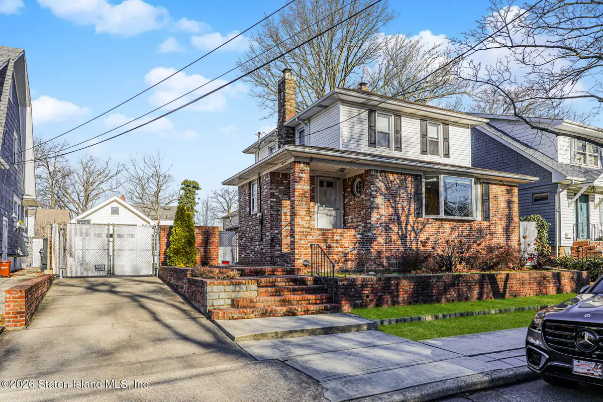 53 Gibson Avenue, Staten Island, NY 10308 - Image #1