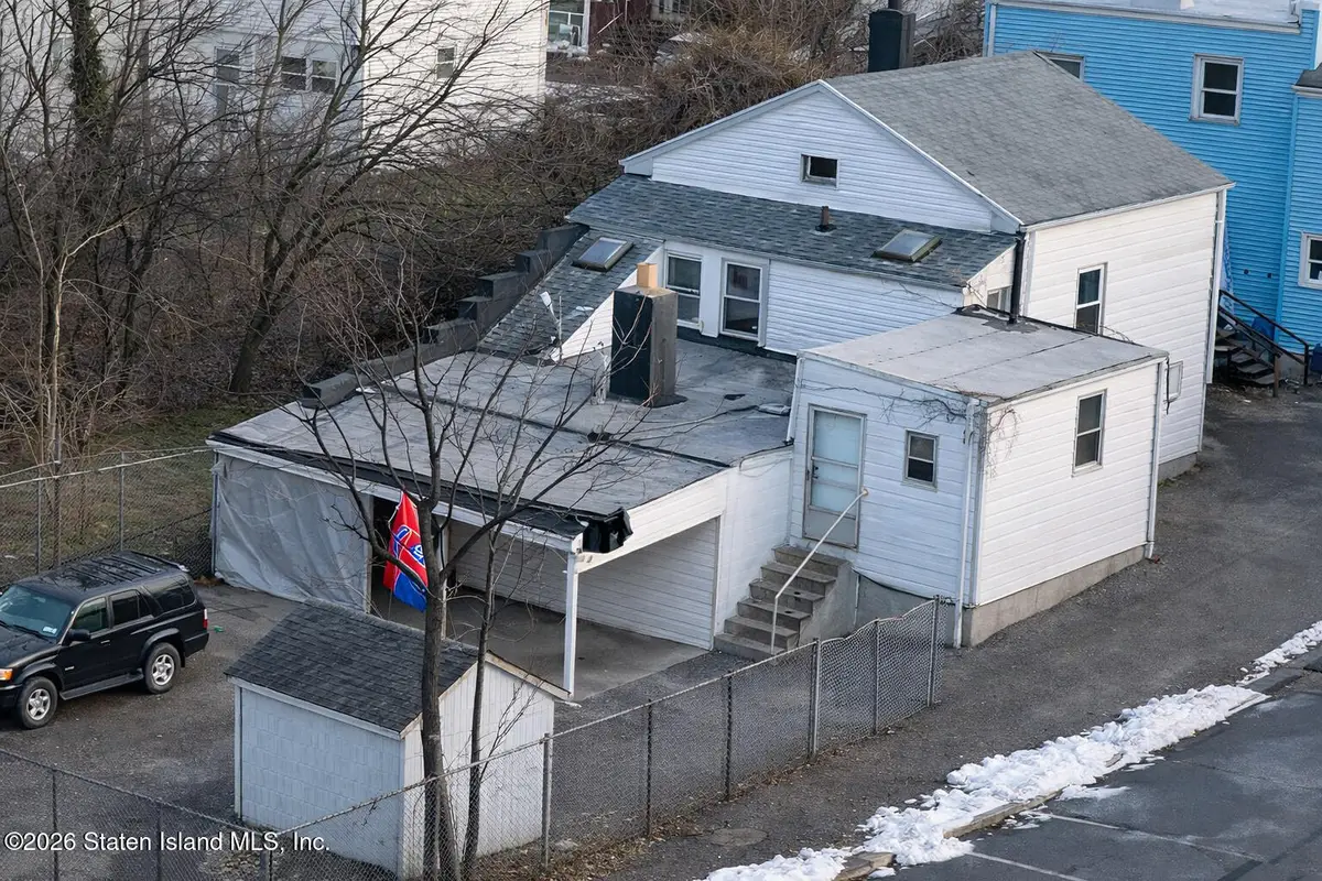 132 Saint Marys Avenue, Staten Island, NY 10305 - Image #1