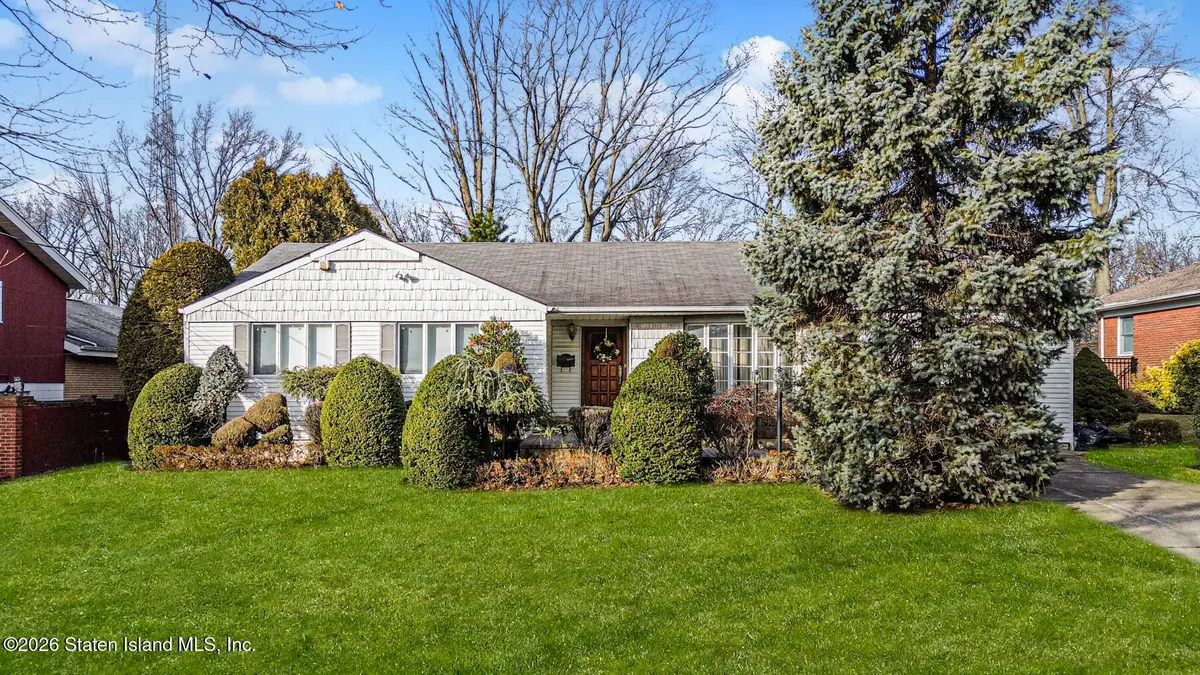 35 Rice Avenue, Staten Island, NY 10301 - Image #1