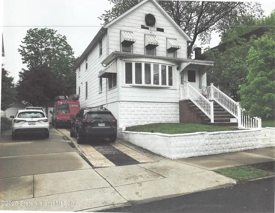 233 Fisher Avenue, Staten Island, NY 10307 - #2
