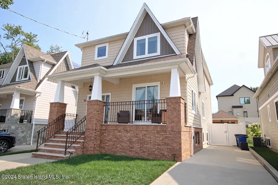 86 Serrell Avenue, Staten Island, NY 10312 - Image #2