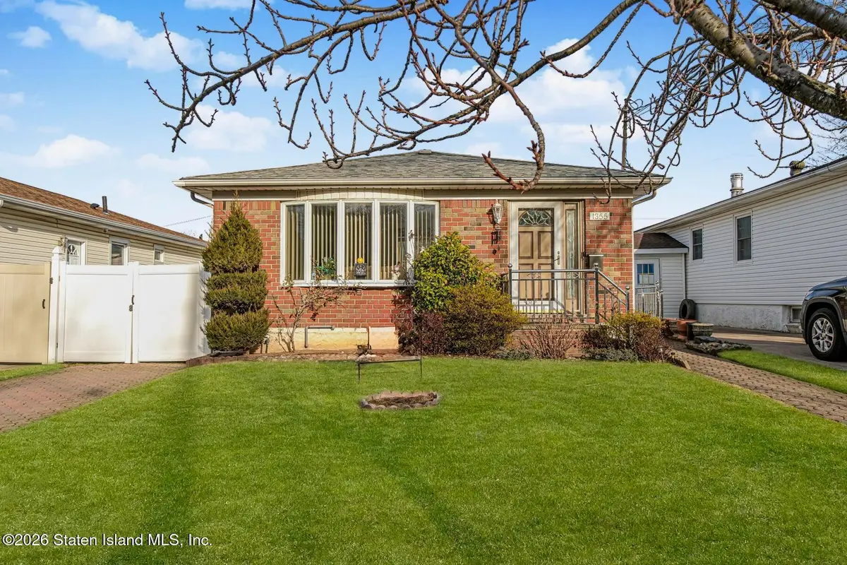 1355 Arden Avenue, Staten Island, NY 10312 - Image #1