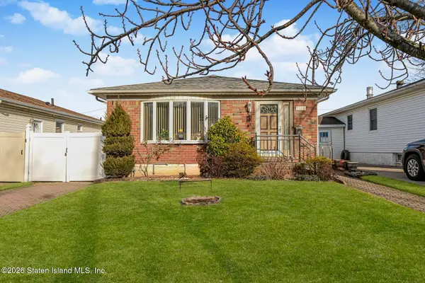 1355 Arden Avenue, Staten Island, NY 10312