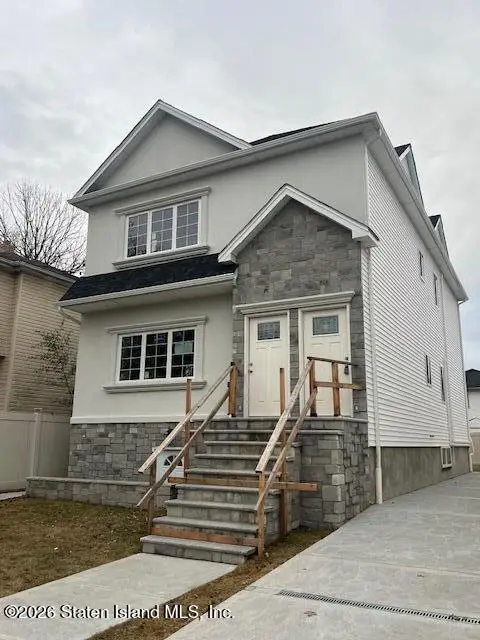 139 Detroit Avenue, Staten Island, NY 10312 - Image #1