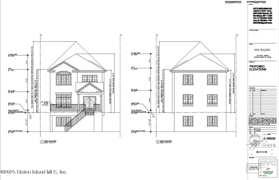 726 Buel Avenue, Staten Island, NY 10305 - Image #2