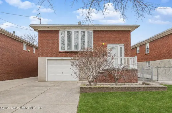 24 Frederick Street, Staten Island, NY 10314