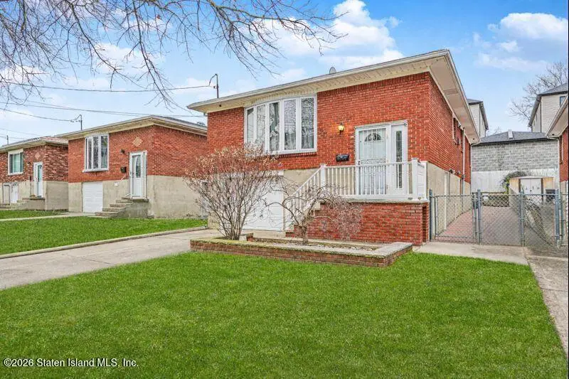 24 Frederick Street, Staten Island, NY 10314 - Image #2