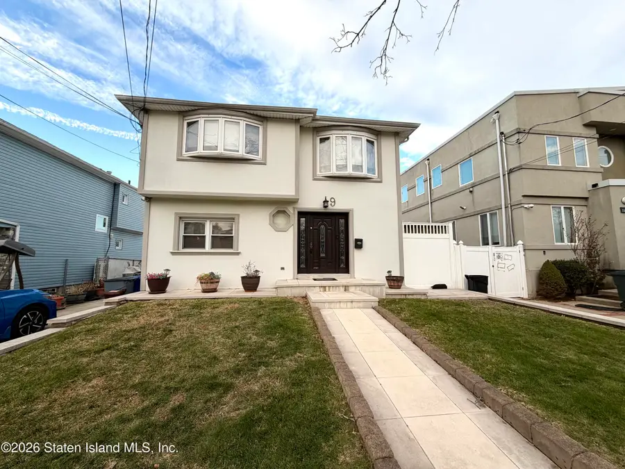 9 Boone Street, Staten Island, NY 10314 - Image #3