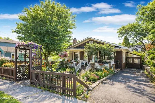 42 Bishop Street, Staten Island, NY 10306