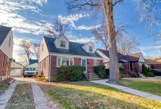 126 Goodwin Avenue, Staten Island, NY 10314 - #1