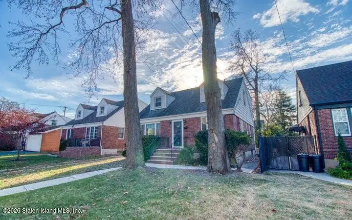 126 Goodwin Avenue, Staten Island, NY 10314 - #2