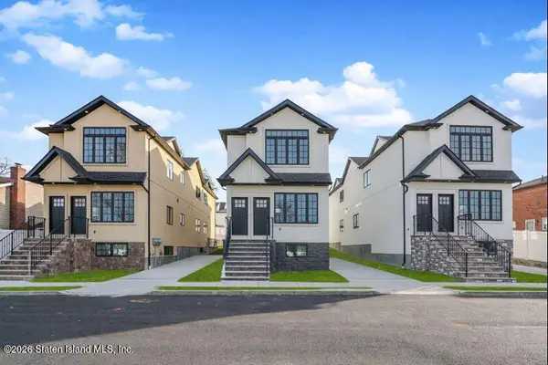 909 Rathbun Avenue, Staten Island, NY 10309