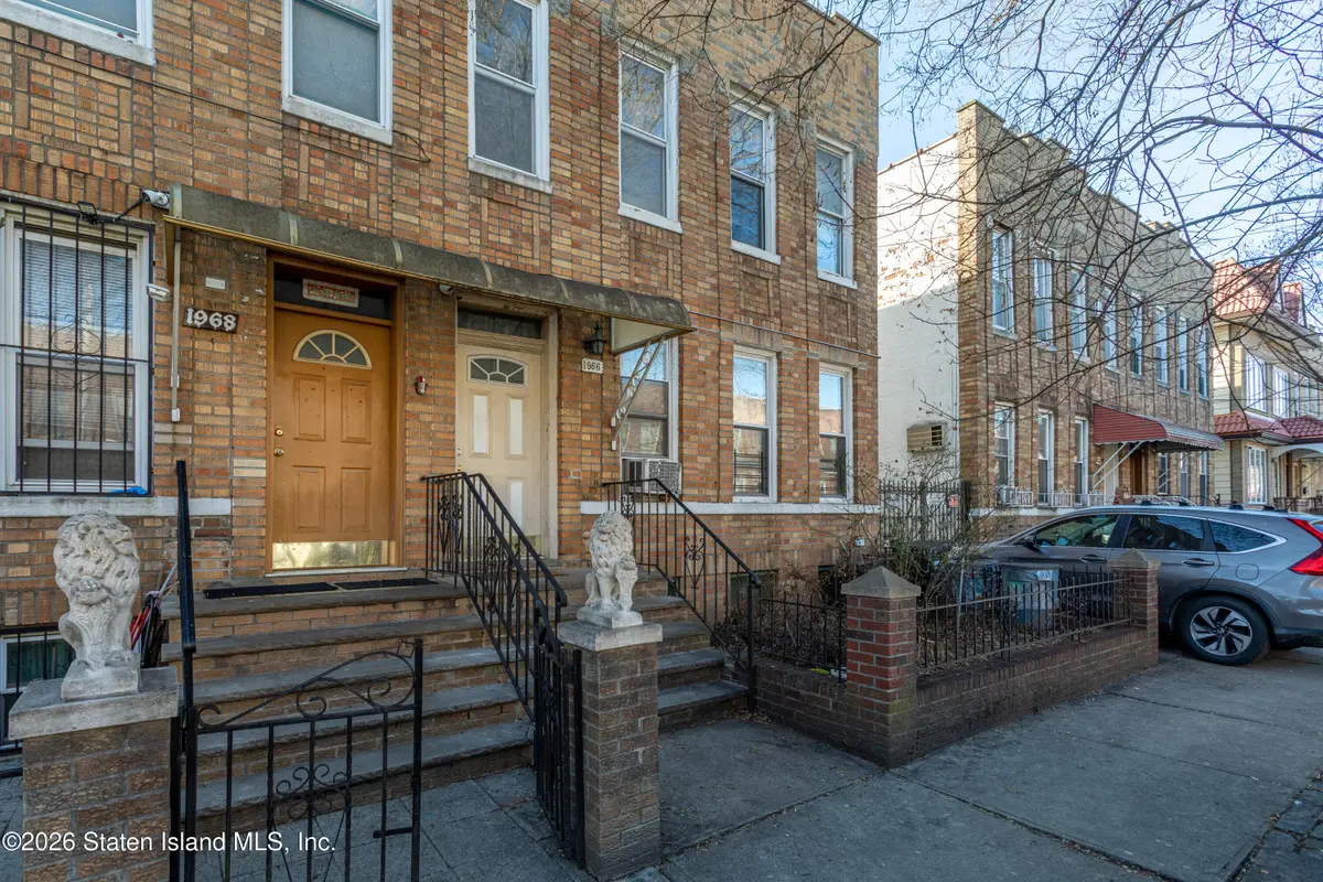 1966 64th Street, Brooklyn, NY 11204 - Image #1