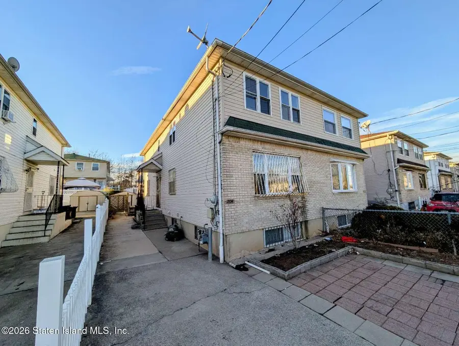 204 Mosel Avenue, Staten Island, NY 10304 - Image #2