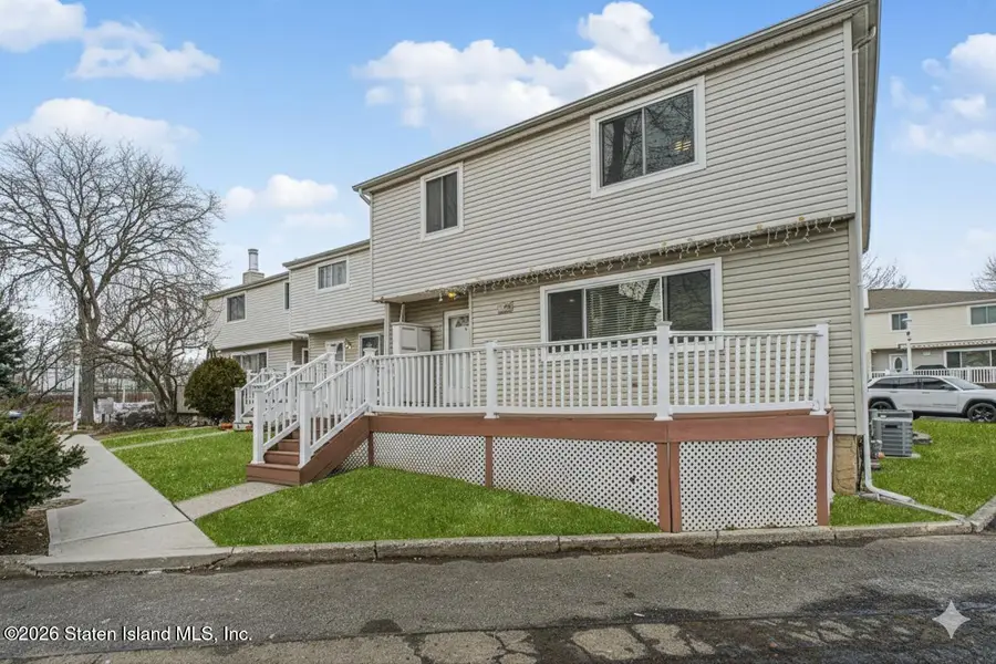448-2 Caswell Avenue, Staten Island, NY 10314 - Image #2