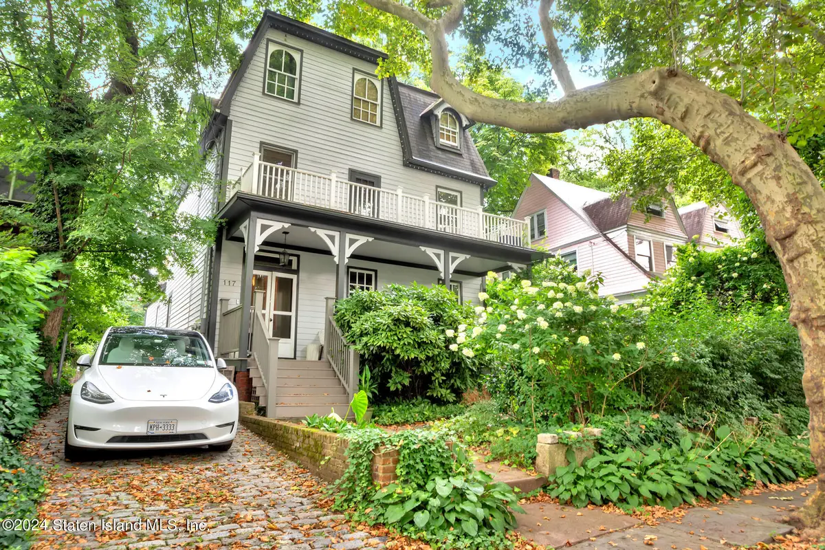 117 Tysen Street, Staten Island, NY 10301 - Image #1
