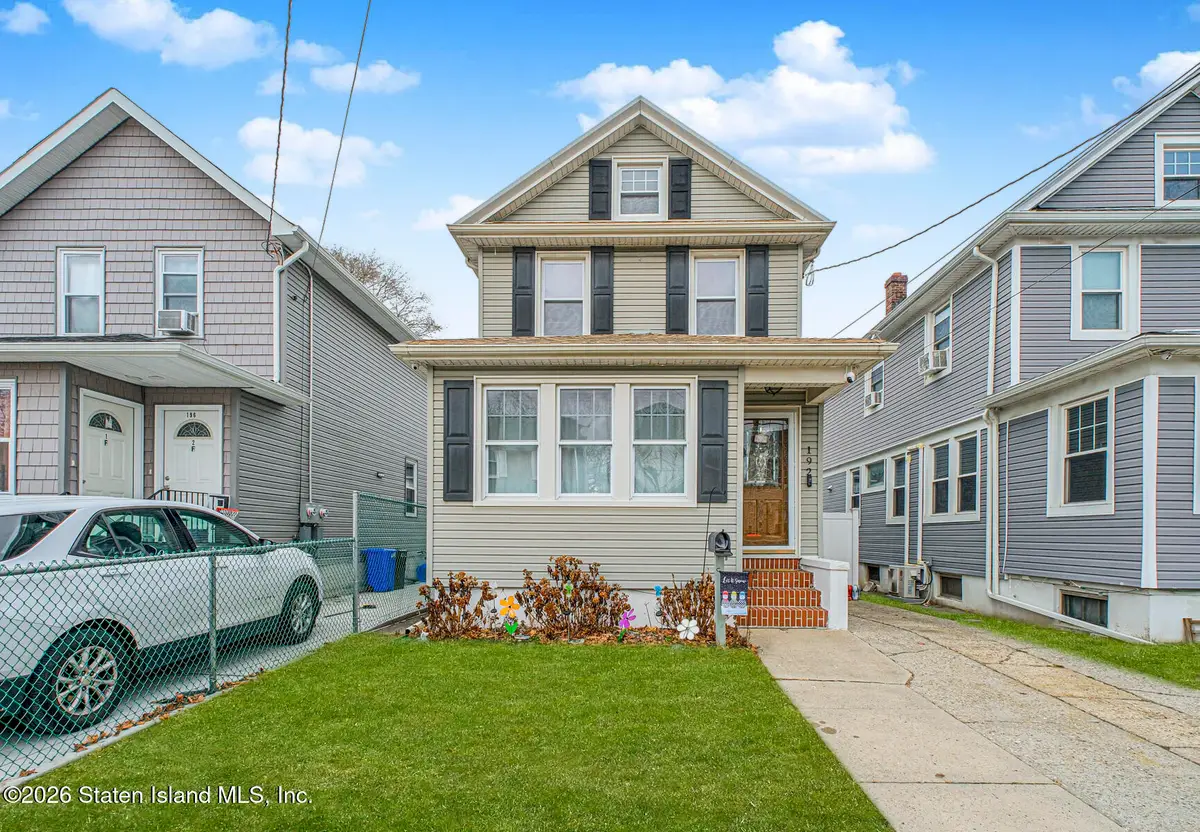 192 Lexington Avenue, Staten Island, NY 10302 - Image #1