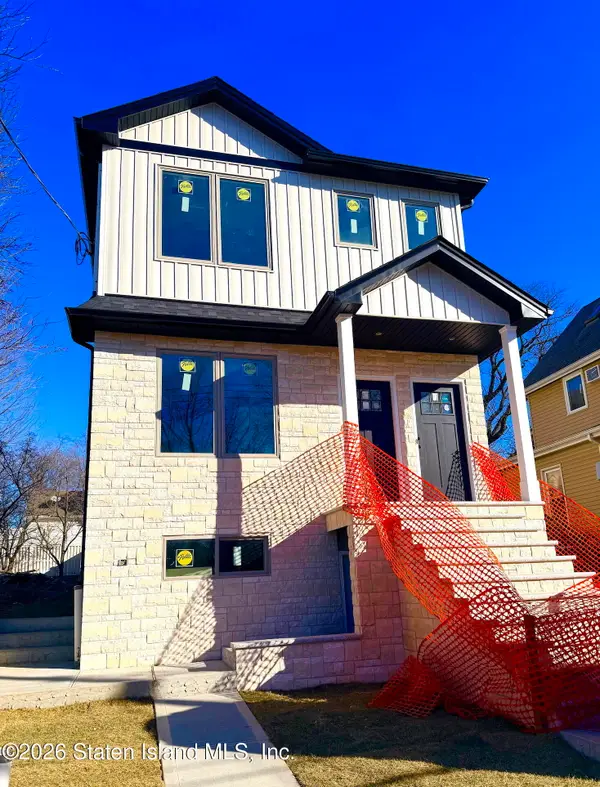 239 Barnard Avenue, Staten Island, NY 10307