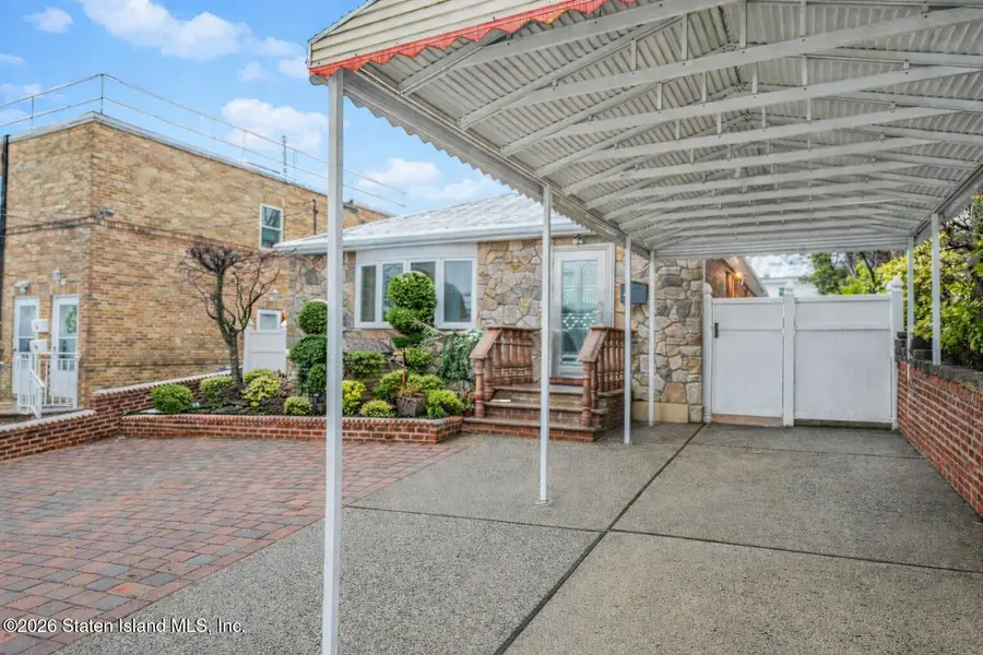 12 Hunton Street, Staten Island, NY 10304 - Image #2