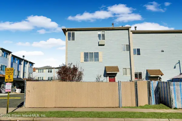 257 Candon Avenue, Staten Island, NY 10309