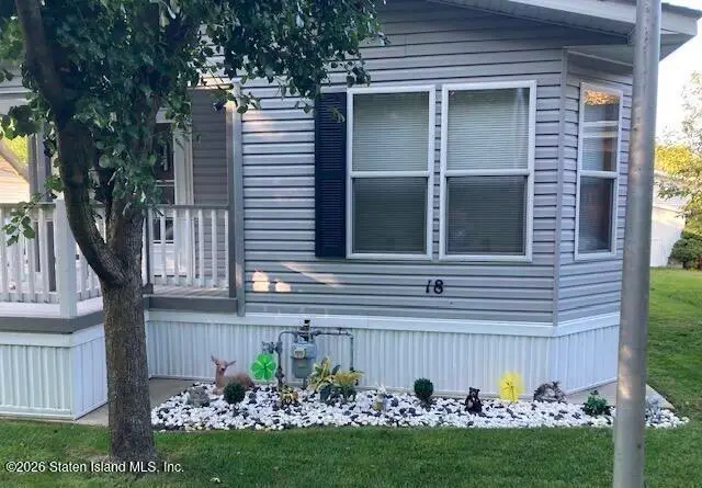 18 Village Road, Morganville, NJ 07751 - #2