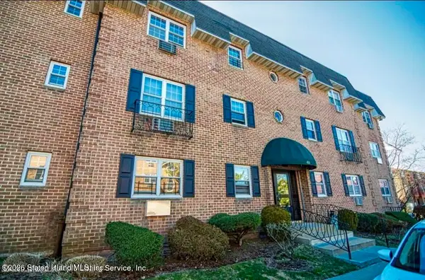 406 Maryland Avenue #1d, Staten Island, NY 10305