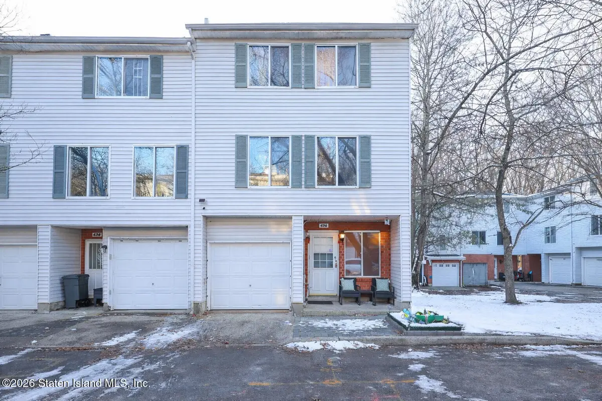 436 Ilyssa Way, Staten Island, NY 10312 - Image #1