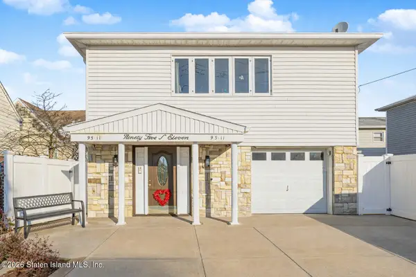 95-11 164th Avenue, Queens, NY 11414