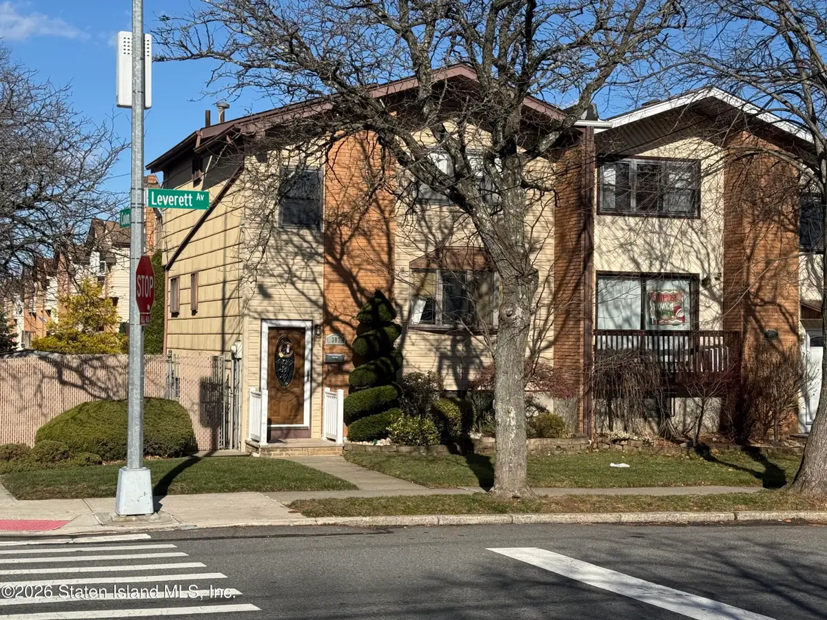 307 Leverett Avenue, Staten Island, NY 10308 - Image #1